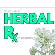 Alkaline Herbal Rx 3.0  [online resource]