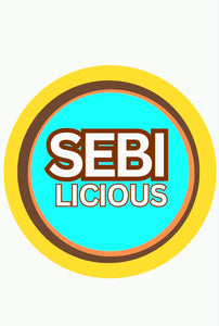 SEBILICIOUS