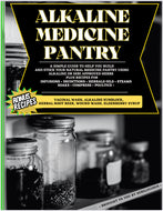 Dr Sebi alkaline herbs herbal recipes 